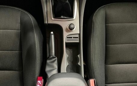 Ford Focus II рестайлинг, 2009 год, 449 000 рублей, 16 фотография