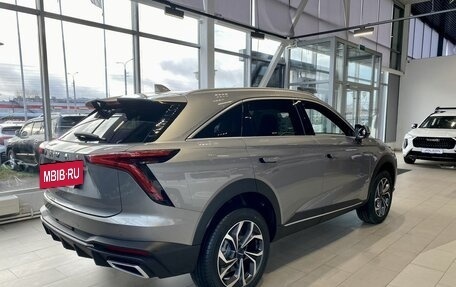 Haval F7, 2025 год, 2 899 000 рублей, 7 фотография