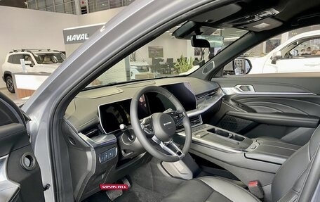 Haval F7, 2025 год, 2 899 000 рублей, 10 фотография