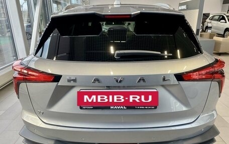 Haval F7, 2025 год, 2 899 000 рублей, 6 фотография