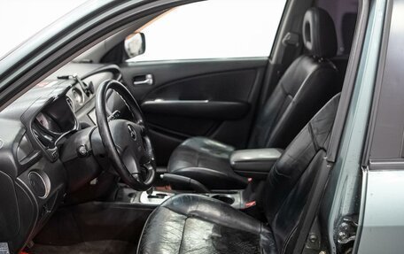 Mitsubishi Outlander III рестайлинг 3, 2004 год, 695 000 рублей, 9 фотография