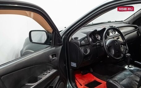 Mitsubishi Outlander III рестайлинг 3, 2004 год, 695 000 рублей, 7 фотография