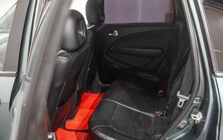Mitsubishi Outlander III рестайлинг 3, 2004 год, 695 000 рублей, 13 фотография