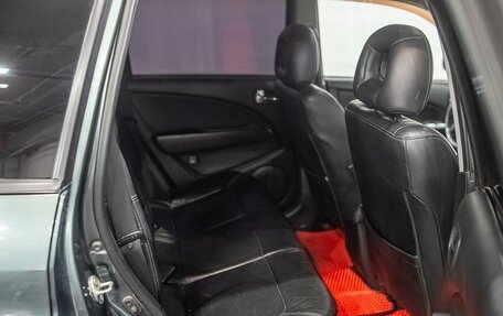 Mitsubishi Outlander III рестайлинг 3, 2004 год, 695 000 рублей, 14 фотография