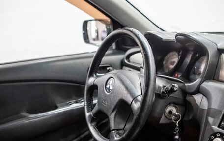 Mitsubishi Outlander III рестайлинг 3, 2004 год, 695 000 рублей, 17 фотография