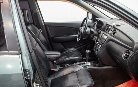 Mitsubishi Outlander III рестайлинг 3, 2004 год, 695 000 рублей, 16 фотография