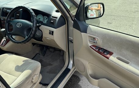 Toyota Corolla Spacio II, 2003 год, 720 000 рублей, 5 фотография