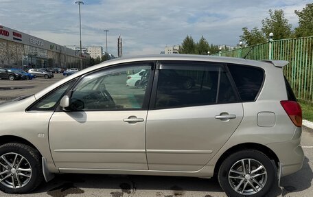 Toyota Corolla Spacio II, 2003 год, 720 000 рублей, 6 фотография