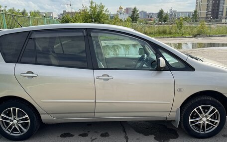 Toyota Corolla Spacio II, 2003 год, 720 000 рублей, 7 фотография