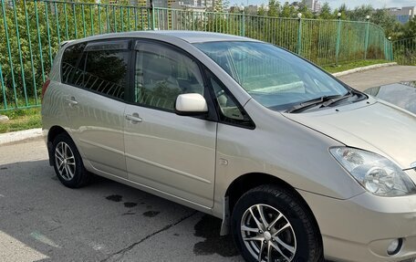 Toyota Corolla Spacio II, 2003 год, 720 000 рублей, 8 фотография