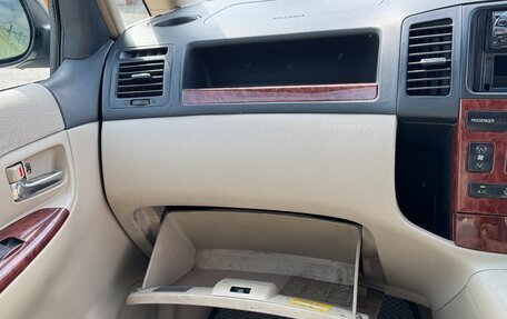 Toyota Corolla Spacio II, 2003 год, 720 000 рублей, 18 фотография