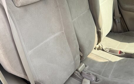 Toyota Corolla Spacio II, 2003 год, 720 000 рублей, 14 фотография