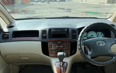 Toyota Corolla Spacio II, 2003 год, 720 000 рублей, 16 фотография