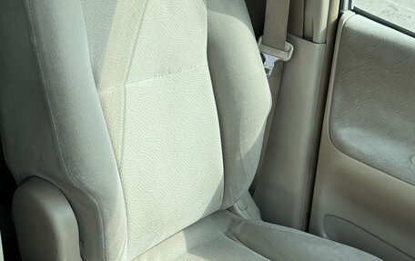 Toyota Corolla Spacio II, 2003 год, 720 000 рублей, 20 фотография