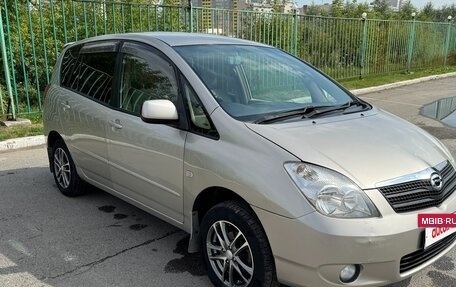 Toyota Corolla Spacio II, 2003 год, 720 000 рублей, 4 фотография