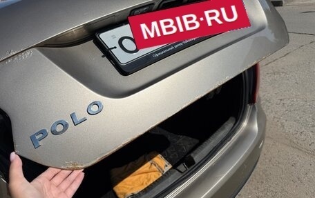 Volkswagen Polo VI (EU Market), 2020 год, 1 050 000 рублей, 2 фотография