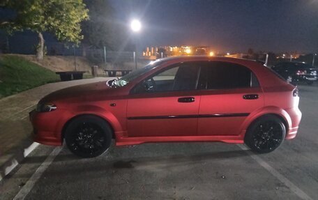 Chevrolet Lacetti, 2012 год, 845 000 рублей, 3 фотография