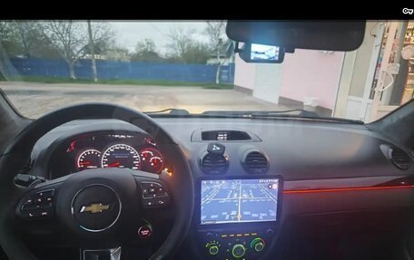 Chevrolet Lacetti, 2012 год, 845 000 рублей, 7 фотография