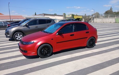 Chevrolet Lacetti, 2012 год, 845 000 рублей, 6 фотография