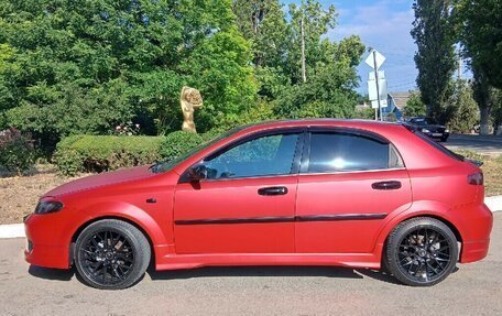 Chevrolet Lacetti, 2012 год, 845 000 рублей, 4 фотография