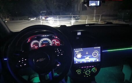 Chevrolet Lacetti, 2012 год, 845 000 рублей, 10 фотография