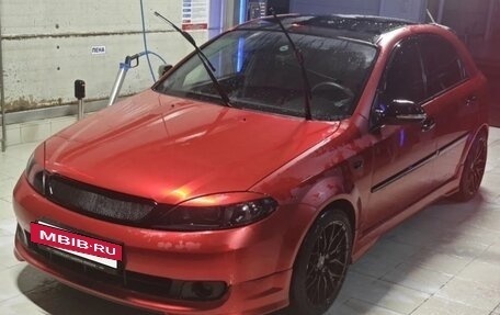 Chevrolet Lacetti, 2012 год, 845 000 рублей, 9 фотография
