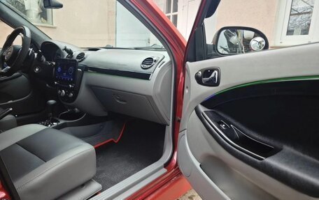 Chevrolet Lacetti, 2012 год, 845 000 рублей, 17 фотография