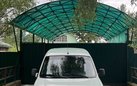 Citroen Berlingo II рестайлинг, 2009 год, 300 000 рублей, 2 фотография