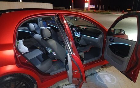 Chevrolet Lacetti, 2012 год, 845 000 рублей, 13 фотография