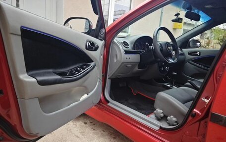 Chevrolet Lacetti, 2012 год, 845 000 рублей, 16 фотография