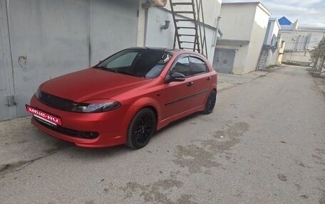 Chevrolet Lacetti, 2012 год, 845 000 рублей, 18 фотография