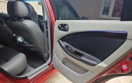 Chevrolet Lacetti, 2012 год, 845 000 рублей, 15 фотография