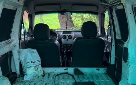 Citroen Berlingo II рестайлинг, 2009 год, 300 000 рублей, 11 фотография