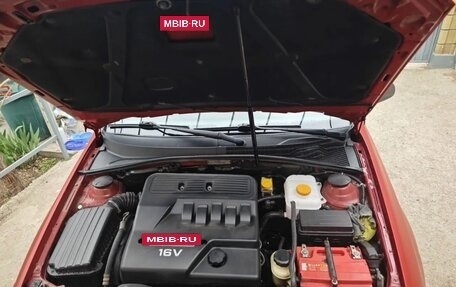 Chevrolet Lacetti, 2012 год, 845 000 рублей, 14 фотография