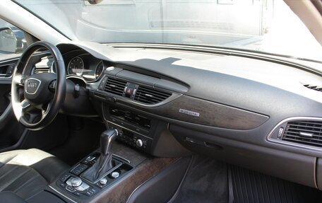 Audi A6, 2018 год, 2 250 000 рублей, 6 фотография