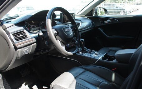 Audi A6, 2018 год, 2 250 000 рублей, 5 фотография