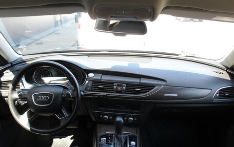 Audi A6, 2018 год, 2 250 000 рублей, 7 фотография