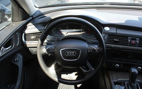 Audi A6, 2018 год, 2 250 000 рублей, 8 фотография