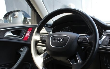 Audi A6, 2018 год, 2 250 000 рублей, 9 фотография