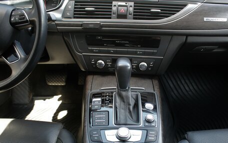 Audi A6, 2018 год, 2 250 000 рублей, 18 фотография
