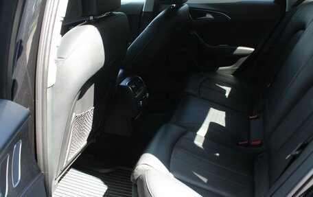 Audi A6, 2018 год, 2 250 000 рублей, 27 фотография