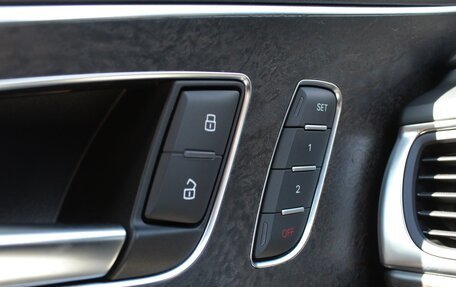Audi A6, 2018 год, 2 250 000 рублей, 24 фотография