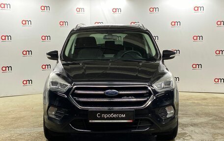 Ford Kuga III, 2017 год, 1 699 000 рублей, 2 фотография