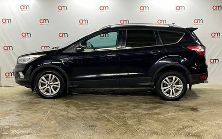 Ford Kuga III, 2017 год, 1 699 000 рублей, 7 фотография