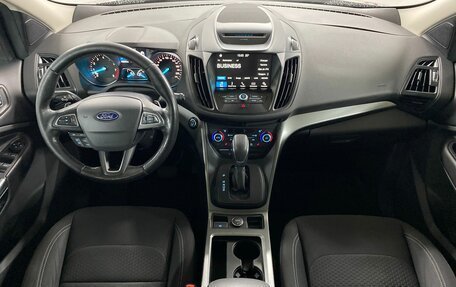 Ford Kuga III, 2017 год, 1 699 000 рублей, 9 фотография