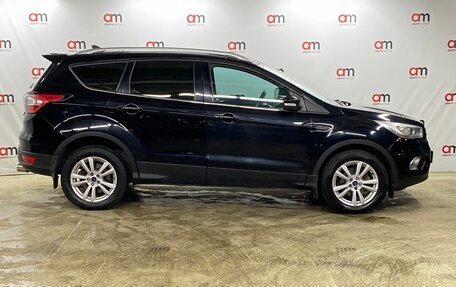 Ford Kuga III, 2017 год, 1 699 000 рублей, 8 фотография