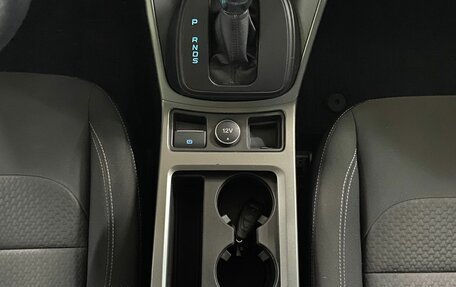 Ford Kuga III, 2017 год, 1 699 000 рублей, 16 фотография