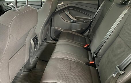 Ford Kuga III, 2017 год, 1 699 000 рублей, 18 фотография