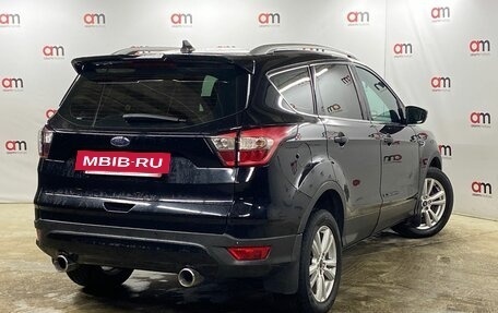 Ford Kuga III, 2017 год, 1 699 000 рублей, 4 фотография