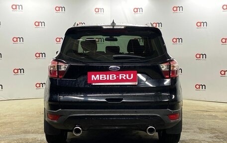 Ford Kuga III, 2017 год, 1 699 000 рублей, 5 фотография